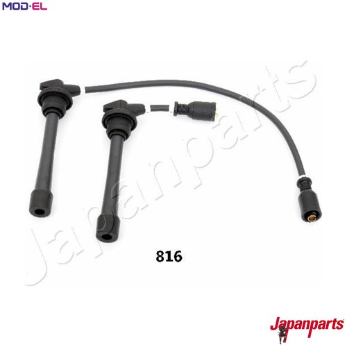 Ignition cable kit - cable, ic-816