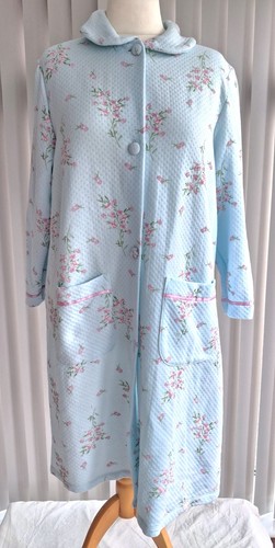 Marks spencer blue floral - marks, &