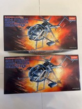 Academy hobby model kits -  2