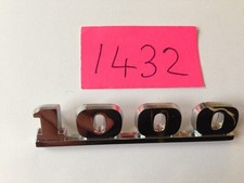 USED Genuine Classic BMC