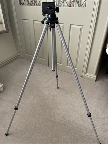 Velbon camera tripod - mg-3,
