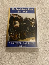 The Great Dorset Steam Fair