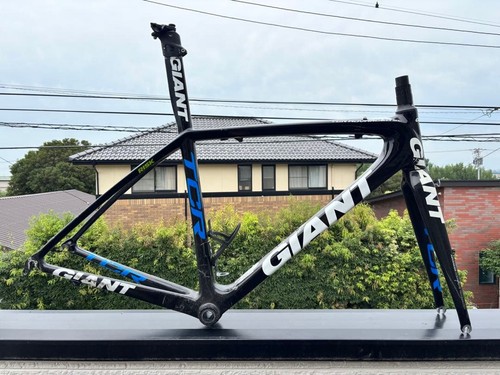 Giant tcr advanced frese - advanced,