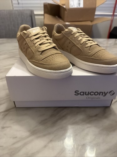 Saucony jazz court split - court,