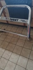 Low Bull Bar Abar For Ford
