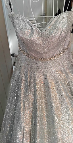 The nines silver beaded - to,