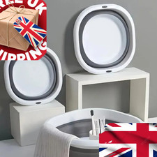 1PC Collapsible Foot Bath