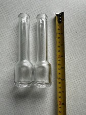 2 X Vintage Italian Limoncello Glasses