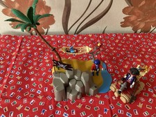 Playmobil Pirate Island and
