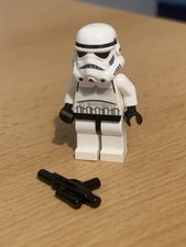 Lego Star Wars figure SW0188