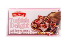 Turkish Delight