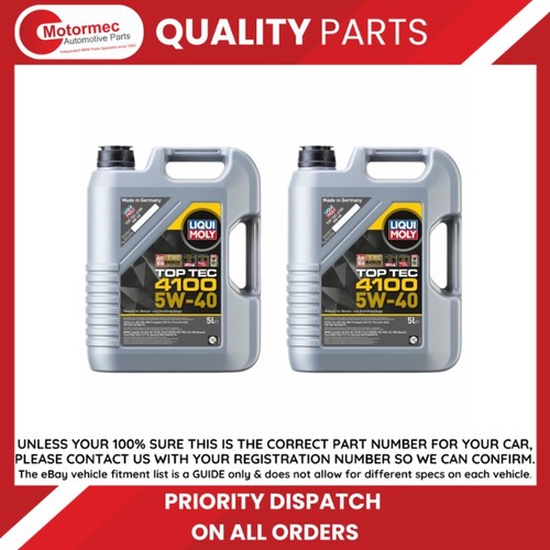 Liqui moly 9511 - liqui, top