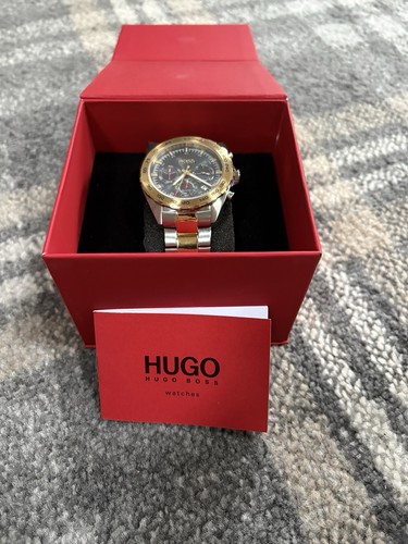 Hugo boss hb1513767 men hero - hugo,