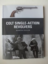Colt Single-Action Revolvers