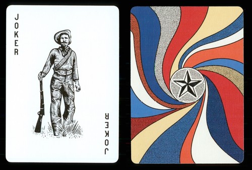 Joker lone star - joker,