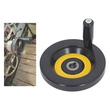 Hand Wheel With Handle Table