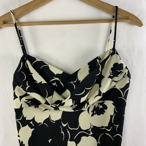Vtg 90s darlin y2k - b, floral