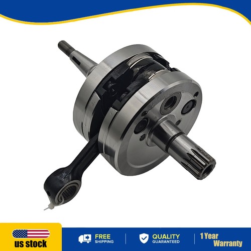 Crankshaft for yamaha - yz125, yz