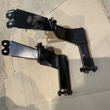 Ford Fiesta Mk3 XR2i RS