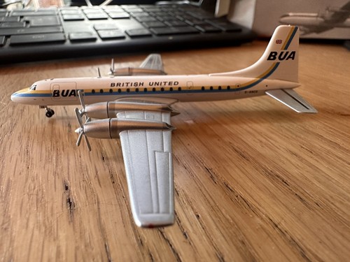 400 aero classics bristol - 1:400,
