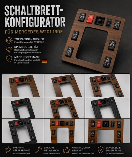 Configurator control board - configurator,