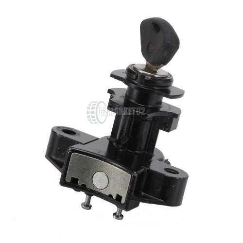 Oem ignition switch lock - oem,