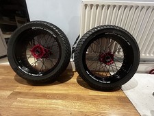Pro wheels to - 02, 08
