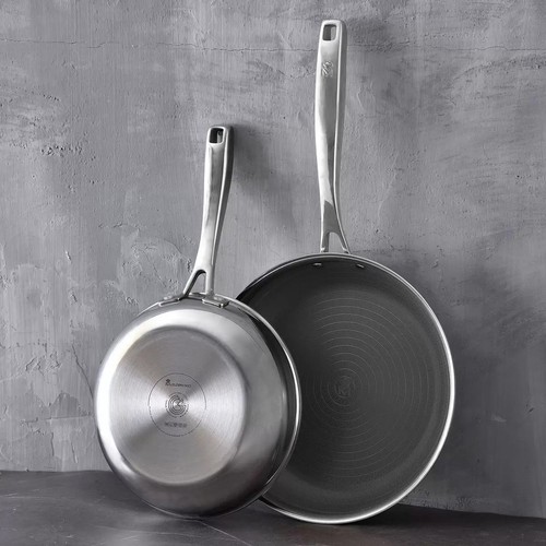 Masterpro ceratech 2pc frying - masterpro,