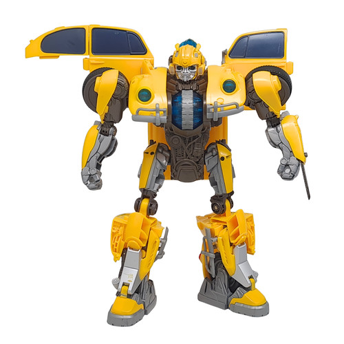 Hasbro transformers bumblebee - transformers,