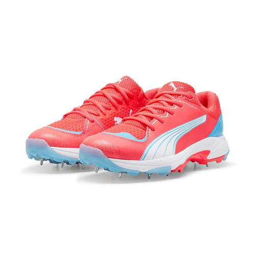 Puma spike cricket shoes - puma, 24.1