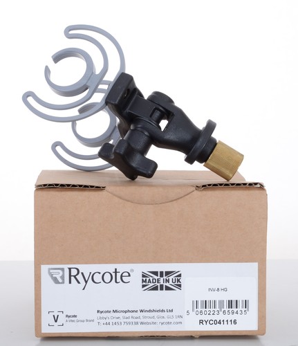Rycote inv invision - inv-8,