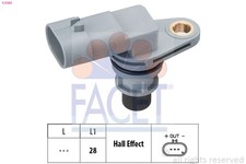 9.0380 FACET Sensor, camshaft