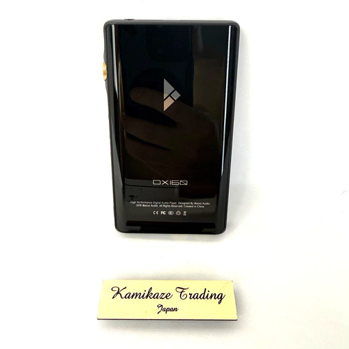 Ibasso dx160 audio player mp3 - audio,