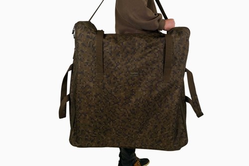 Solar tackle tech sofa - solar, c-tech