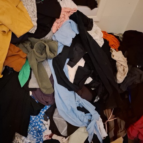 10kg mixed clothing - 10kg,