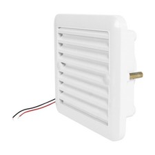 12V Side Fan for Camper
