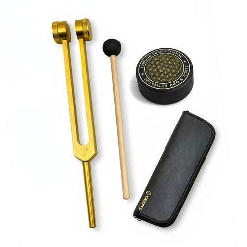 Crafts otto 128hz gold - crafts®,