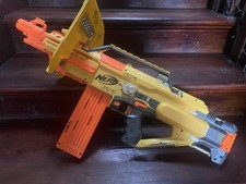 Nerf Stampede ECS 50