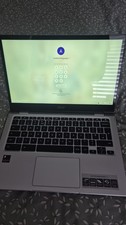 Acer Spin 513 Chromebook 13.3"