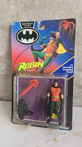 Robin batman returns kenner - batman,