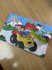 Mcdonalds happy with box - mcdonalds,
