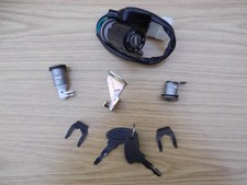 Lexmoto Tommy 125 (ZN125T-E)