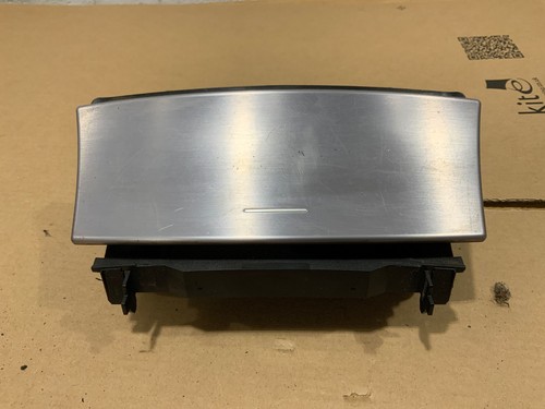 Mercedes class w203 - mercedes, ashtray