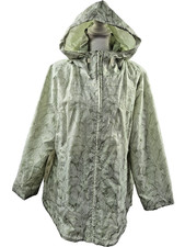 Ladies Maine New England Rain