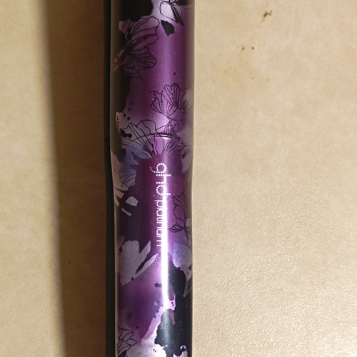 Ghd platinum hair straightener - platinum,
