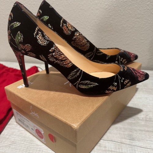 Christian louboutin pigalle - christian,