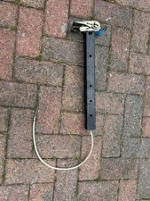  MaxxRaxx Bike Beam Part with