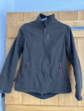 Musto Zara Phillips Fur Lined