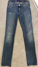 Victoria Beckham dVb Jeans