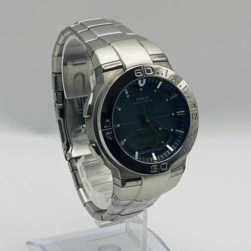 Casio wave ceptor wva 3110 - casio, wva-3110